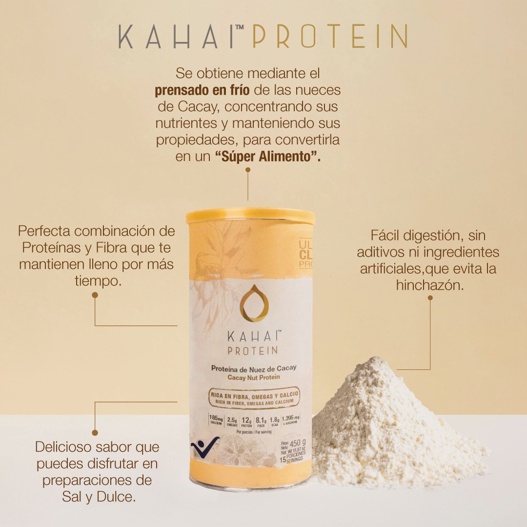 Kahai Protein - Image 2