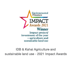 kahai bid impact 2021
