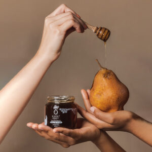 Kahai Honey